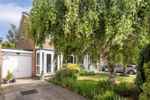 View Full Details for Edenbridge, Kent
