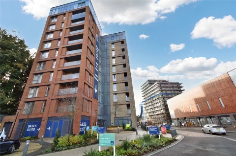 View Full Details for Redhill, Surrey