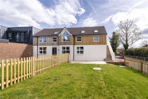 View Full Details for High Street, Edenbridge, Kent