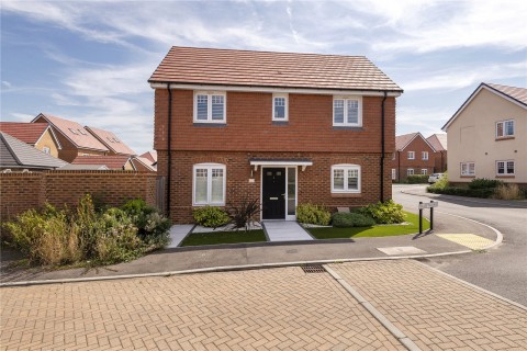 View Full Details for Edenbridge, Kent