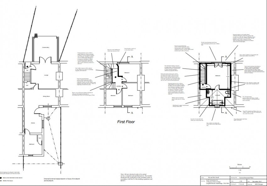 Images for Lingfield Road, Edenbridge, Kent