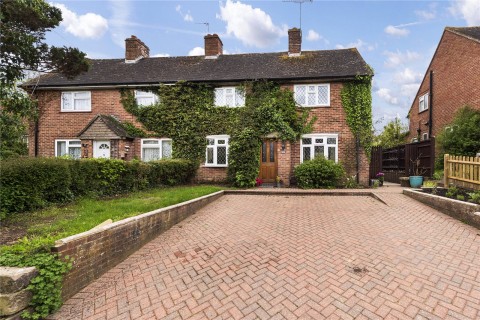 View Full Details for Cowden, Kent