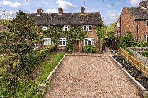 View Full Details for Cowden, Kent