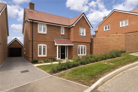 View Full Details for Edenbridge, Kent