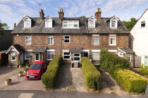 View Full Details for Edenbridge, Kent