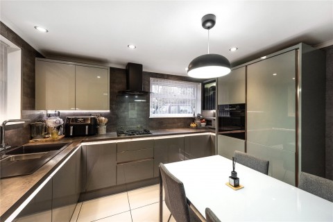 View Full Details for Edenbridge, Kent