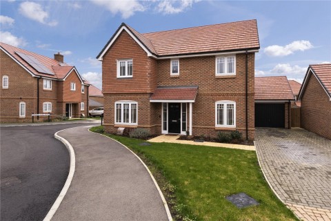 View Full Details for Edenbridge, Kent
