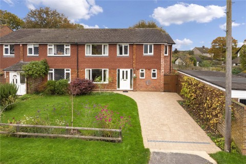 View Full Details for Marlpit Hill, Edenbridge, Kent