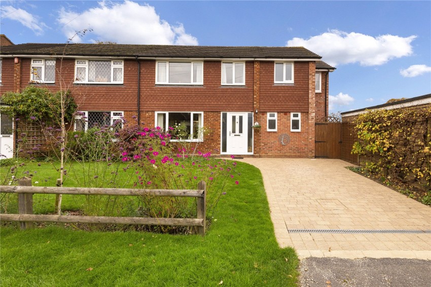 Images for Marlpit Hill, Edenbridge, Kent