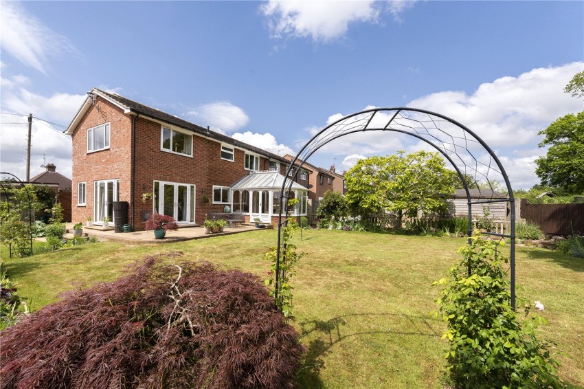 Images for Marlpit Hill, Edenbridge, Kent