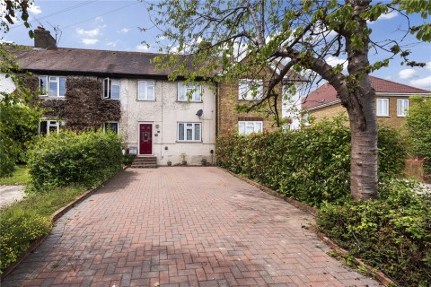 View Full Details for Edenbridge, Kent