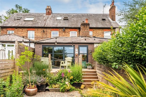 View Full Details for Hartfield Road, Cowden, Kent
