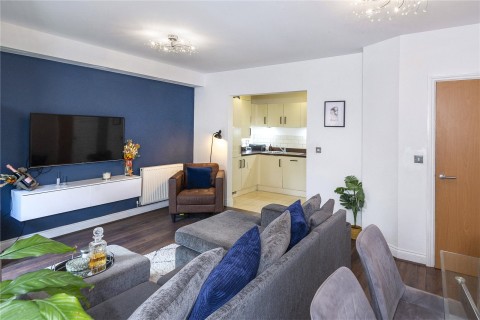 View Full Details for Edenbridge, Kent