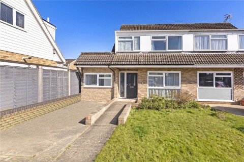 View Full Details for Edenbridge, Kent