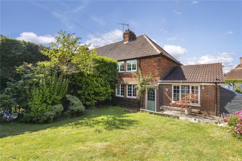 View Full Details for Hever Road, Bough Beech, Kent