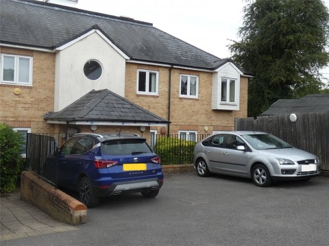 View Full Details for Redhill