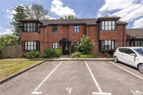 View Full Details for Edenbridge, Kent