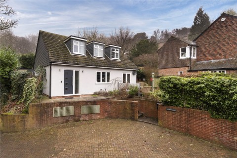 View Full Details for Hosey Common Road, Westerham, Kent