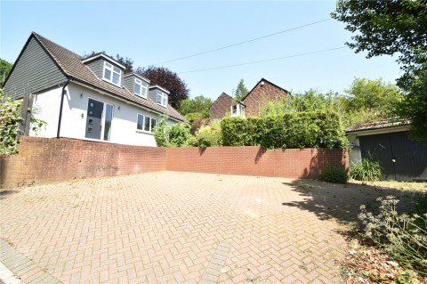 View Full Details for Hosey Common Road, Westerham, Kent