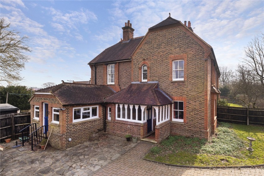 Images for Crouch House Road, Edenbridge, Kent