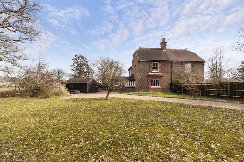 Images for Crouch House Road, Edenbridge, Kent