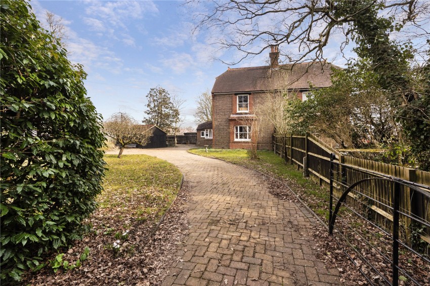 Images for Crouch House Road, Edenbridge, Kent