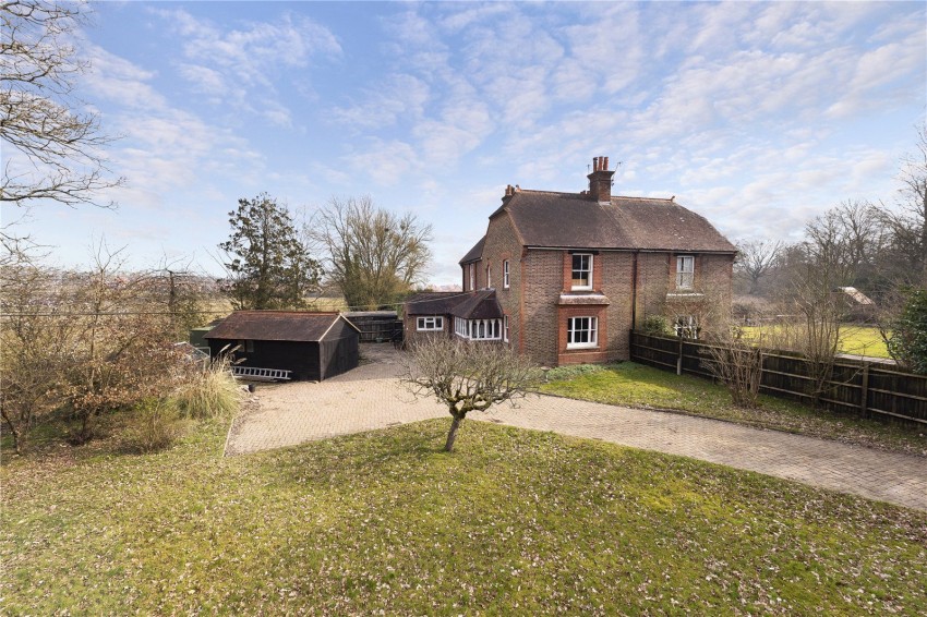 Images for Crouch House Road, Edenbridge, Kent