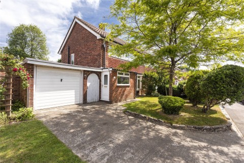 View Full Details for Edenbridge, Kent