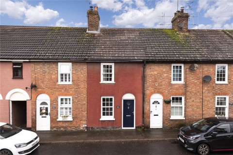 View Full Details for Edenbridge, Kent