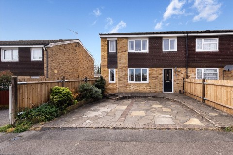 View Full Details for Hurst Green, Oxted, Surrey