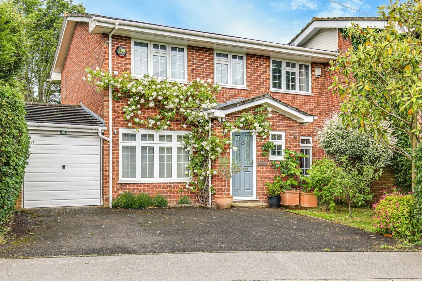 Images for Hillcrest Road, Edenbridge, Kent