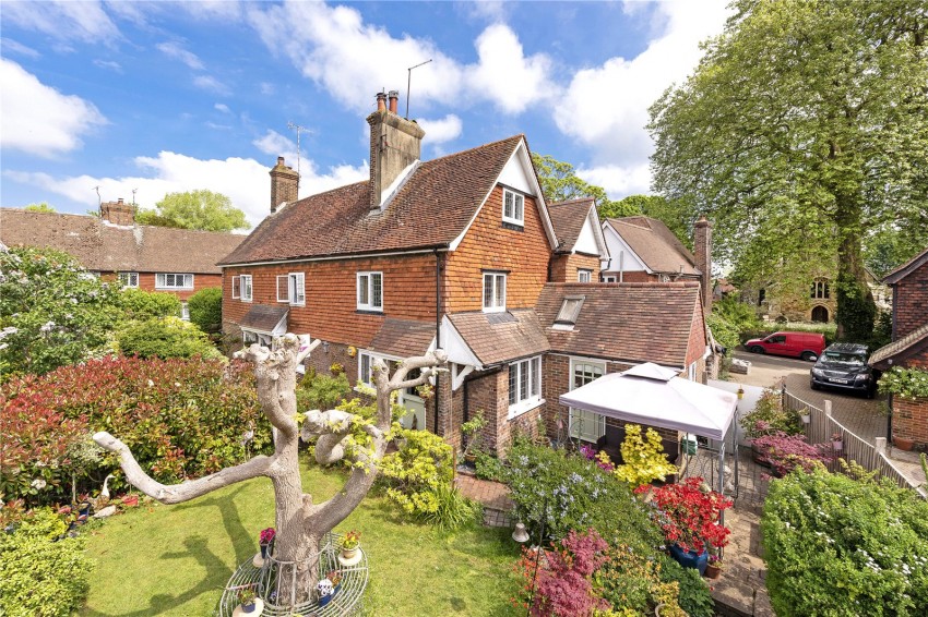 Images for Cowden, Kent