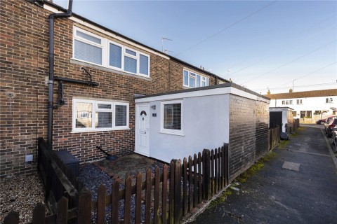 View Full Details for Edenbridge, Kent