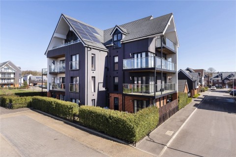 View Full Details for Oxted, Surrey