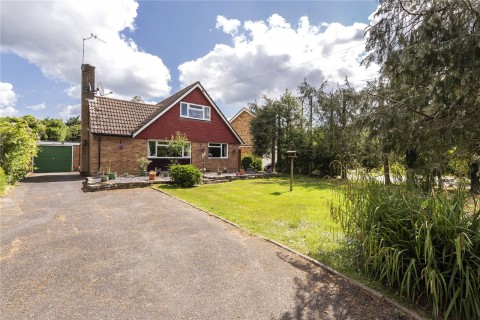 View Full Details for Edenbridge, Kent