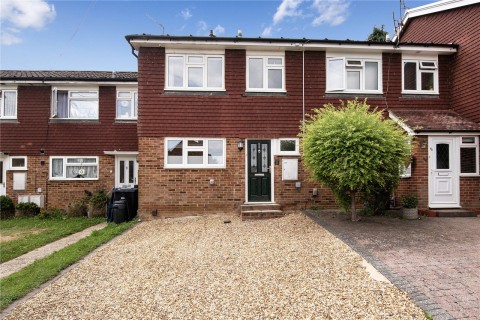 View Full Details for Edenbridge, Kent