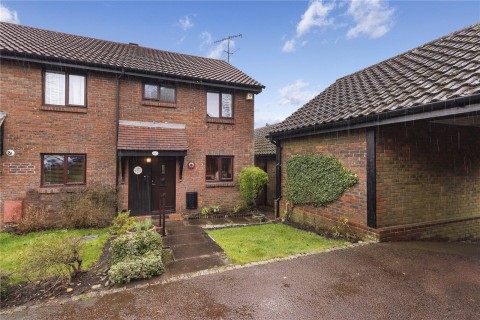 View Full Details for Limpsfield