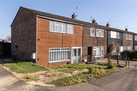 View Full Details for Edenbridge, Kent