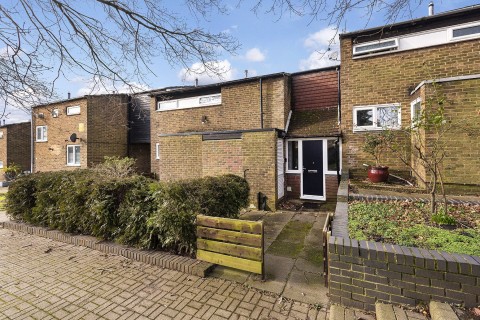 View Full Details for Edenbridge, Kent
