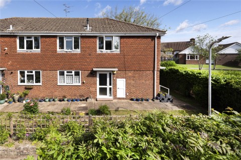 View Full Details for Edenbridge, Kent