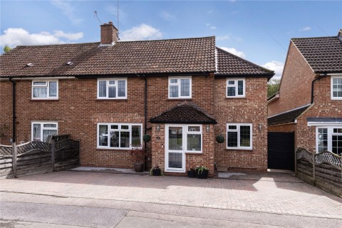 View Full Details for Edenbridge, Kent