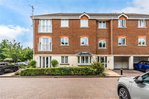View Full Details for Station Road, Edenbridge, Kent