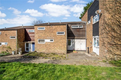 View Full Details for Edenbridge, Kent