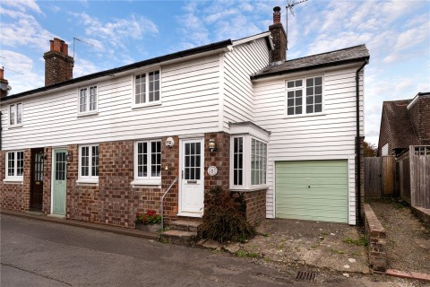 View Full Details for Cowden, Kent