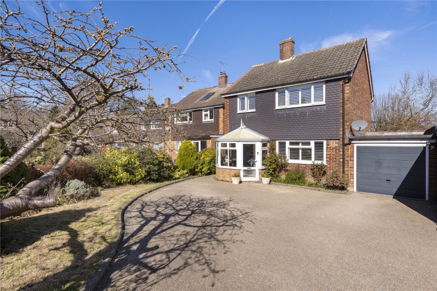 Images for Oxted, Surrey