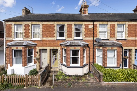 View Full Details for Hildenborough