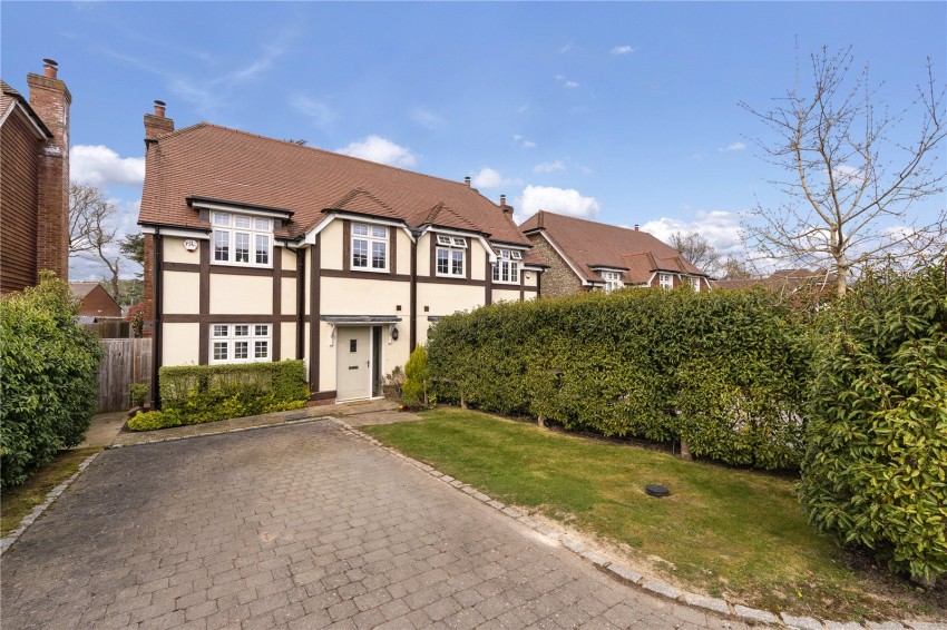 Images for Stick Hill, Edenbridge, Kent