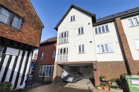 View Full Details for High Street, 67a High Street, Edenbridge, Kent