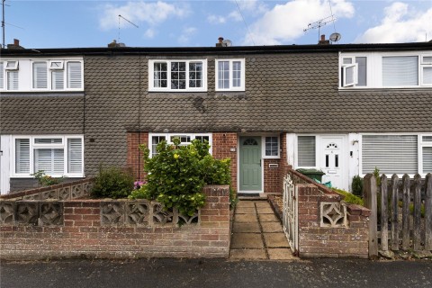 View Full Details for Edenbridge, Kent