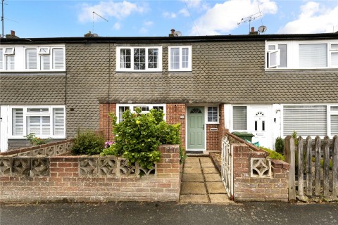View Full Details for Edenbridge, Kent
